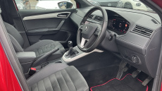 SEAT Arona 1.0 TSI 115 Xcellence Lux [EZ] 5dr Petrol Hatchback